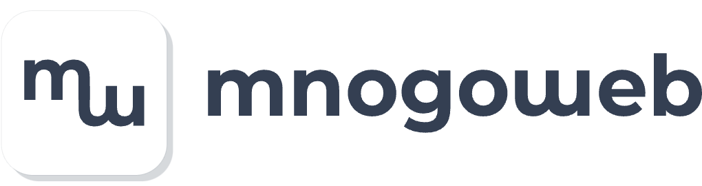 Блог Mnogoweb Россия